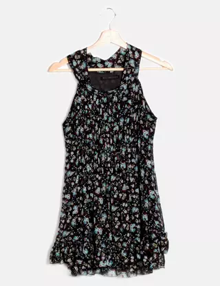 sachin and babi light blue dress ALIUR CHAMPAGNE HALTER NECK EVENING DRESS | CULT MIA