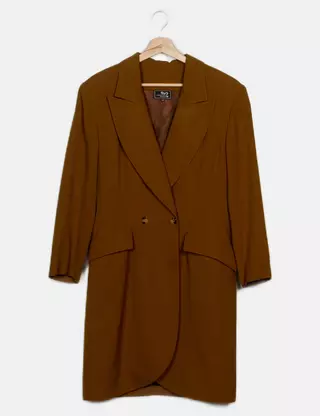 Top Manches Longues Vicente Roméo - Couleur Kaki, Taille L, Occasion Très Bon état