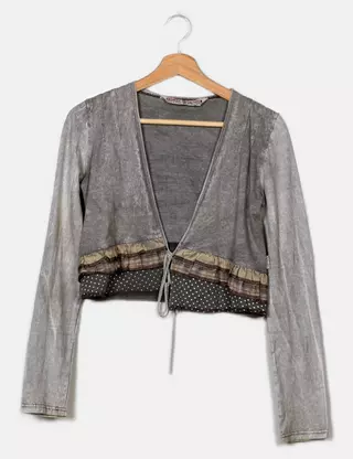 Vestes/Blousons | savage couture paris