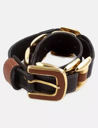 belt PUNTOTRES Women | Buy Online on Micolet.co.uk display picture 1