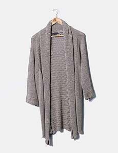 Pull Marina Rinaldi Manches Courtes Camel - Taille XL (29), Neuf Sans étiquettes