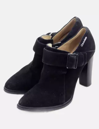 Botines Mujer Gioseppo Las Mejores Ofertas En Botines De Ante Ted