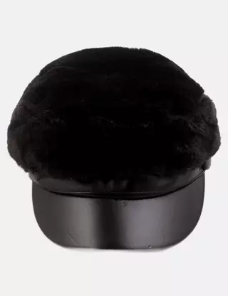 hat and cap SALVADOR BACHILLER | Buy Online in Micolet.co.uk display picture 3