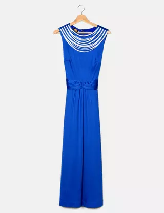 golden gate dress Golden Gates Georgie Midi Dress main image 0
