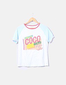 t shirt chanel donna
