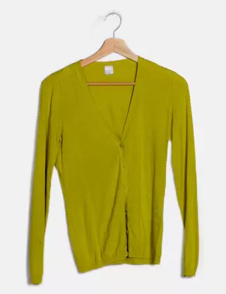 Manteau 2 en 1 droit à capuche bleu foncé femme