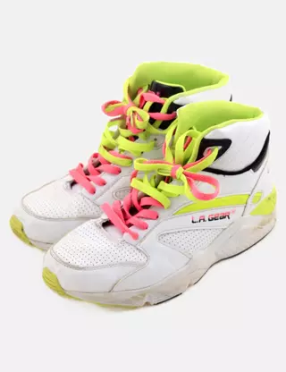 Schuhe L.A. GEAR Frauen | Online Kaufen auf Micolet.de