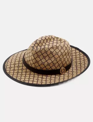 2 Chapeaux D'hiver River Island - Bleu Et Rose, Taille Unique, Neufs Sans étiquettes, Pour Femme
