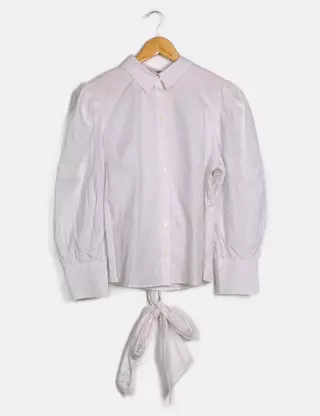 Trendyol Camicetta Aderente in Maglia da Donna Camicia