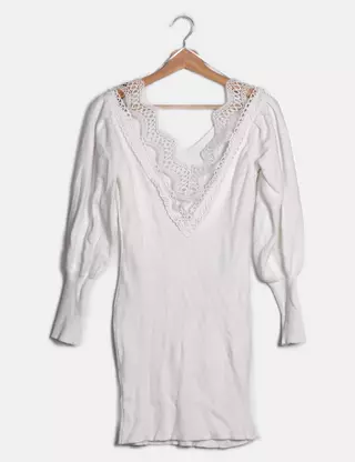 slim fit dress slacks Golden Days Linen Handcrafted Summer Dress main image 0