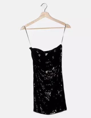 Tops Bandeau - Hauts Sans Bretelles pour Femme