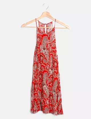 Robe,Robe tricotée Style plage pour femmes,Chic,Sexy,dos nu,décolleté