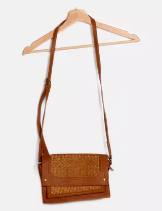 Sac à Main Élégant Femme┃Grand Format avec Rangement┃Poignée Confort Épaule