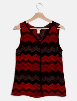Chemisier Femme Banana Republic Manches Longues Une épaule Taille 10 - Neuf Avec étiquettes