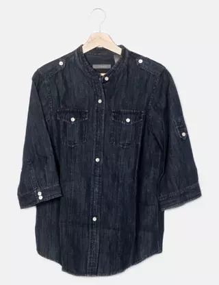 Chemisier Liz Claiborne Taille M (Moyen) - Neuf Sans étiquette - Style Chemisier Classique
