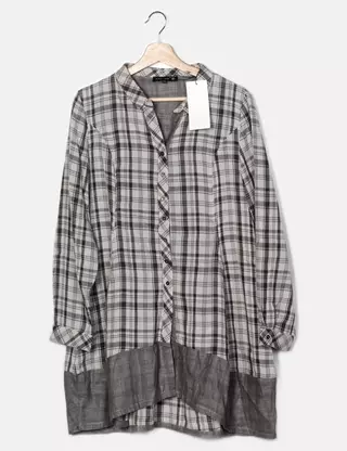 Robe Débardeur Blanche ARELINE - Taille 5 - Femme - NEUVE Avec Étiquettes