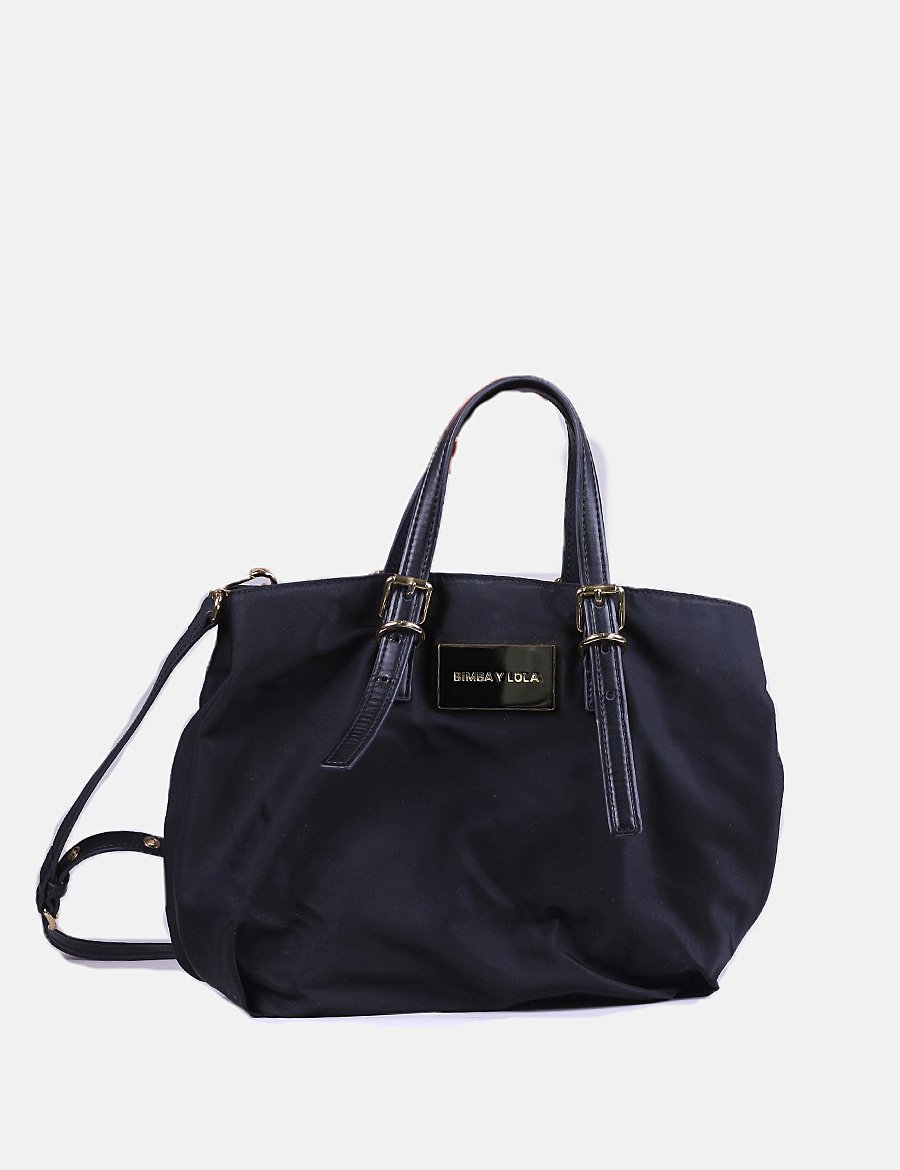 bolso bimba y lola shopper