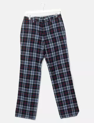 Sisley Calzoncillos Para Mujer De Sisley Trousers 4IMNLF01B