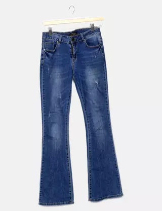 Kup tanie jeansy BOOTCUT damskie online | Tylko na Micolet.pl
