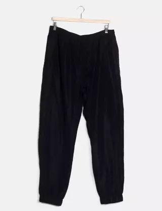 Pantaloni Sportivi Donna Vlazom - Jogger In Cotone Elasticizzati Per Fitness, Jogging E Yoga - Foto 5
