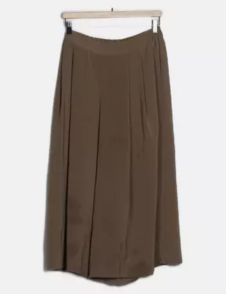 NOUVELLE Forever 21 Mini Jupe Denim Détresse Bleue Clair Femme Taille 28 Moyenne