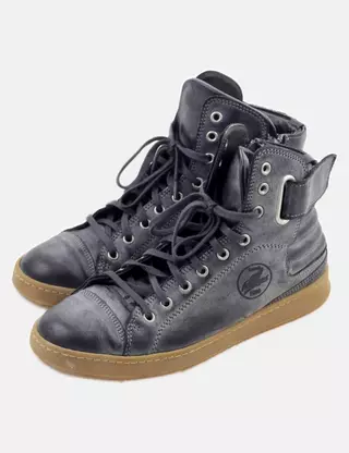Sandales Pataugas En Cuir Taille 37/39 - Multicolore, Petit Talon - Très Bon état
