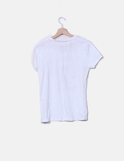 primark camisa blanca