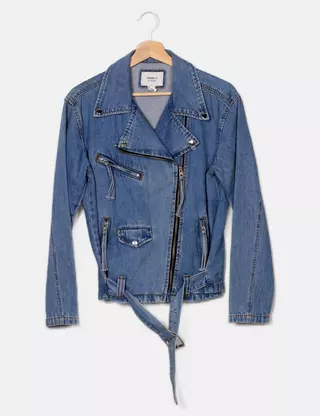 Veste Forever 21 Noire - Taille M - Neuf Sans étiquettes