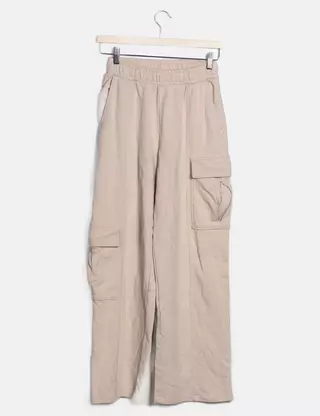 Pantaloni Sportivi Donna Vlazom - Jogger In Cotone Elasticizzati Per Fitness, Jogging E Yoga - Foto 7