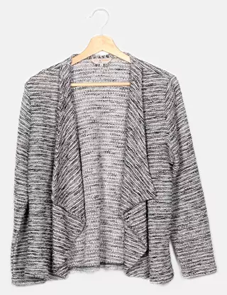 Luisa Beccaria | Abito A Portafoglio In Chiffon Floreale - Foto 3