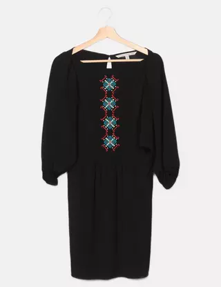 Blusa In Maglia A Strati Da Donna Rachel Roy