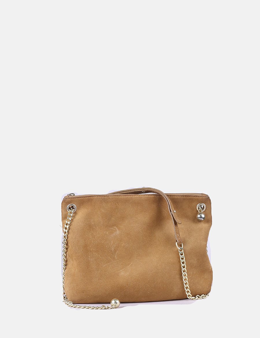 bolso cadena zara