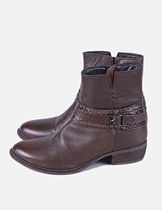 Botines ZERIMAR Mujer | Compra Online en Micolet.com