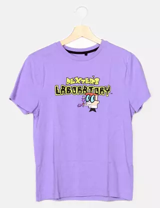 Camisetas Oversize! Cartoon Network LA Tenemos Para