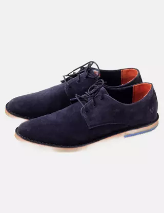 Cordones Oxford Ante Hombre Zapatos Oxford El Ganso Zapatos Hombre