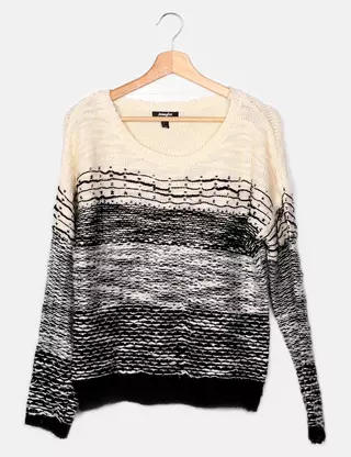 Sweat Jennyfer Bleu Taille S - Occasion En Très Bon état, Parfait Pour Le Sport
