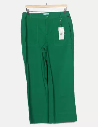 MEXX - Pantaloni, Bambina Rosa (Pink (648)) S / 50/56 cm