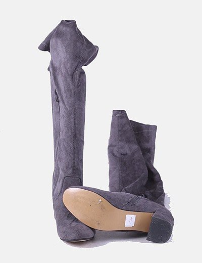 botas de agua mujer marypaz