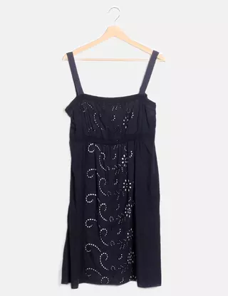 ocean club dress Ocean Club Tropical Print Maxi Dress – VICI