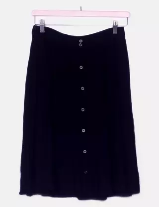 LaLamour Pull Ellie en maille bleu sarcelle clair | Acheter chez