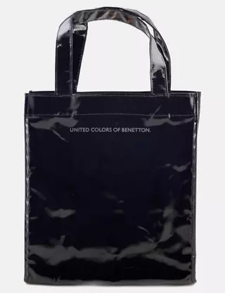 Bag Benetton Borsa Mare Mare Grande United Colors Of Benetton