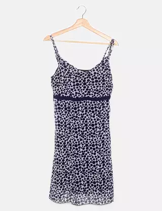 blue motion dress Rockport Taren 8.5 Women's Dark Blue main image 0