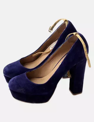 STEVE MADDEN Zapatillas Deportivas Altas 'Vrooms-E' En Merlot | ABOUT YOU