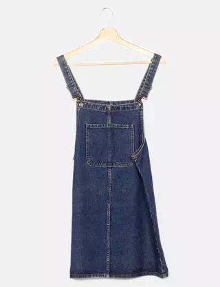 primark denim jumpsuit peto vaquero primark