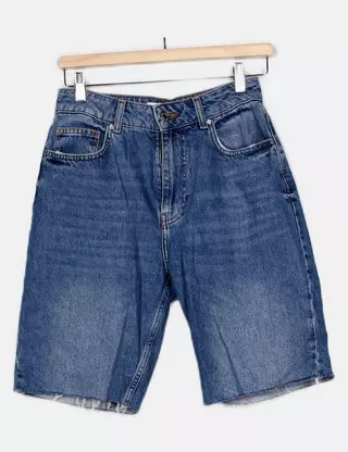 Jeans Primark Bootcut Mujer Azules Y Vaqueros Grises De Mujer