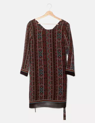 Jupe noire neuve taille M marque AKOZ De Toi (bl) | UK