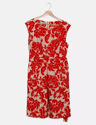 Robe HOSS INTROPIA Taille 40 - Neuf Sans étiquettes - Vêtement Femme élégant