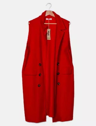 Neuf & étiquette Chemise chemisier Et Compagnie T M en voile noir