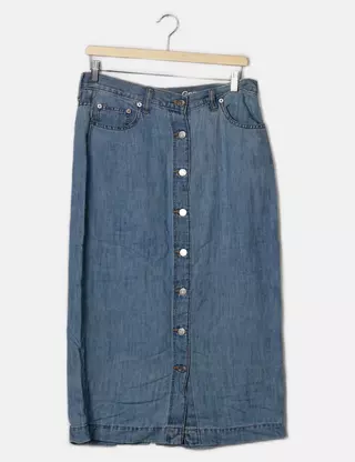 Jupe en jean femme | Cache Cache