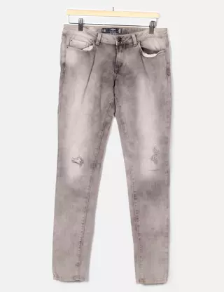 S.Oliver Pantalones Vaqueros, 58z7, 36W X 34L: Aazon.es